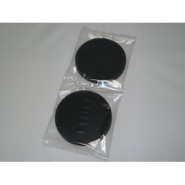 Corona 24 Hours Bath Corona Home Common Top Filter (2 Piece)