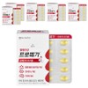 Promega Omega3 Triple, 60 tablets, 6 units / 프로메가 오메가3 트리플, 60정, 6개