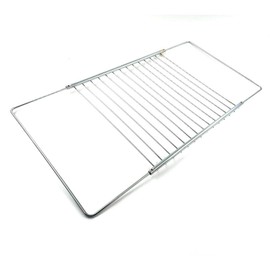 Elektrotodo Universal Extendable Adjustable Baking Tray - Various Sizes