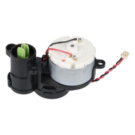 easyPART passend für Ecovacs Bürstenmotor 201-2115-1935 für Staubsauger-Roboter | Rotationsmotor, Motor für Bürsten, Reinigungsmotoreinheit