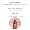 LilaLavanda - Aceite de Almendras Dulces 100% Puro - Hidratacion