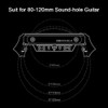 Wireless & Wired Acoustic Guitar Pickup System,Wireless Soundhole Pickup with