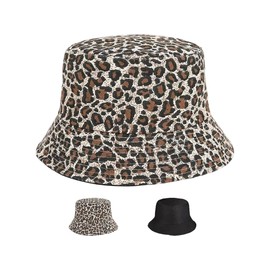 CJAPGJW Women's Fishing Hat, Men's Reversible Sun Hat, Ideal for Travel, Camping, Hiking and Shopping, This Fishing Hat Is Also Ideal For Cosy Outdoor Activities