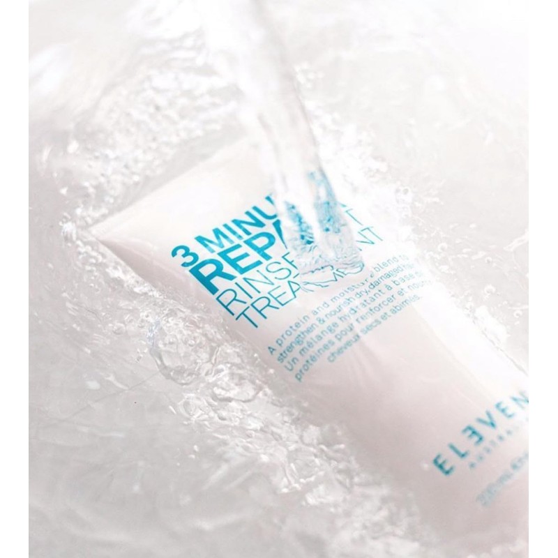 Eleven Australia 3 Minute Rinse Out Repair Treatment