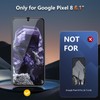 JEHOO JEHOO [2 Pack] for Pixel 8 Privacy Screen Protector