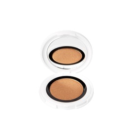 UND GRETEL Naturkosmetik IMBE Eyeshadow - Eye Shadow Highly Pigmented, Natural, Certified & Vegan - Colour Bronze 03