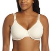 Olga Women's Full Coverage, Butterscotch, 42DD