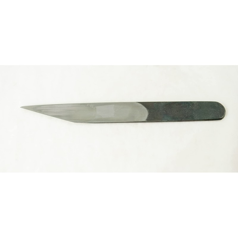 8" Japanese Yagimitsu Carbon Steel Right Hand Grafting Knife for
