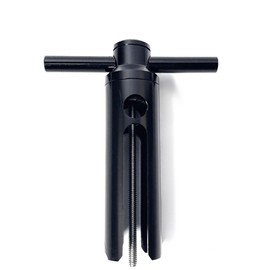 FUZIDDN Moen 1220 1222 1225 Shower Cartridge Removal Tool - Faucet Cartridge Puller for Posi-Temp Valve, Bathtub & Shower Valve Repair Tool (Model 104421U)