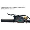 Bafang BBS01 02HD Meter BAFANG-DZ41 Full Color LCD Display