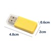 Pipestation USB Micro SD Card Reader | Micro SD Card/TF