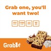 Grab1 Rocky Road Protein Bars | 10 Grams Protein (2