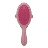 Morimoto Sangyo Sanrio Characters My Melody Die Cut Hair Brush