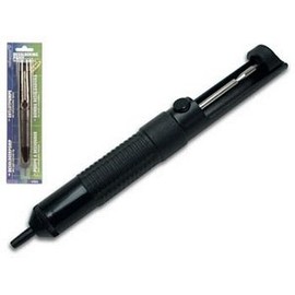Velleman VTD3 Desoldering Pump with Antistatic Tip