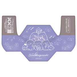 Relax Yutapon Neck and Shoulder Hot Steam Sumikko Gurashi Thermal Gear