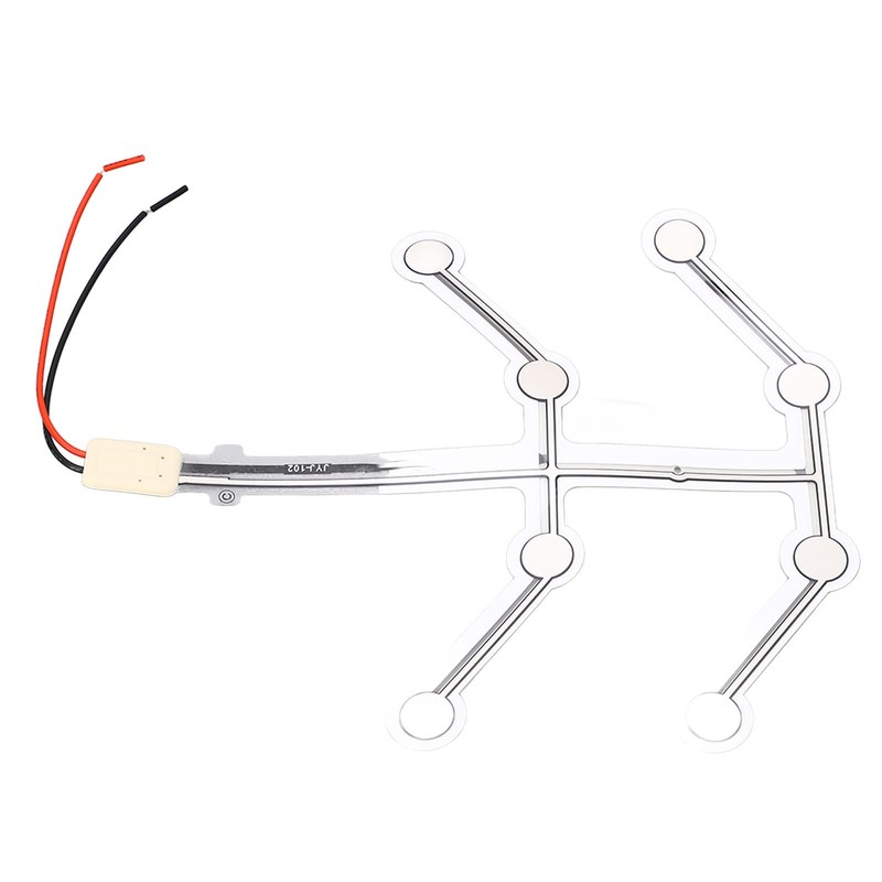Seat Belt Warning Sensor, Car Safety Belt Pressure Sensor 50V
