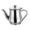 Olymp Teapot Turkish Gambit 0.9 L, Stainless Steel