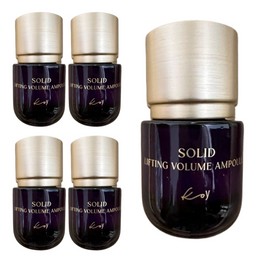 Hyundai Home Shopping/Solid/Lifting/Ampoule/35ml/5Pcs