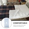 Baluue Washable Cooling Mat Cooler Sleep System Cooling Bed Mat