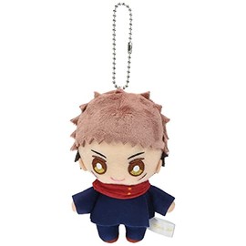 Sunrise Magical Warfare Ball Chain Mascot Yujin Toratsuchi Anime Popular Character Collection Size: H 5.1 inches (13 cm)