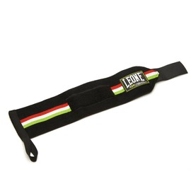 LEONE 1947 AB706 Wrist Unisex Adult, unisex adult, AB706, Tricolore, 3.5
