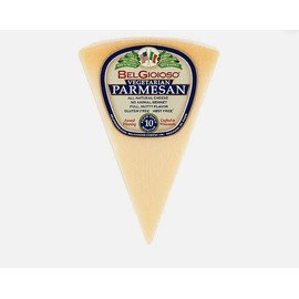 BelGioioso Vegetarian Parmesan  Cheese, 1 lb.