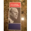 Original 1976 Gerald Ford President Campaign Flyer "He's making us proud again."