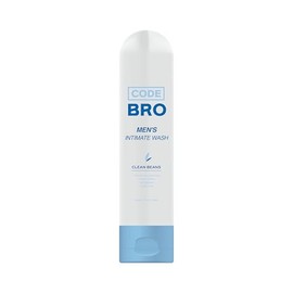 Jabón Íntimo Masculino Clean Beans - Producto De Ducha Para Hombres(250 Ml 845 Fl Oz)