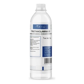 Trietanolamina (emulsificante) 1 Kilo