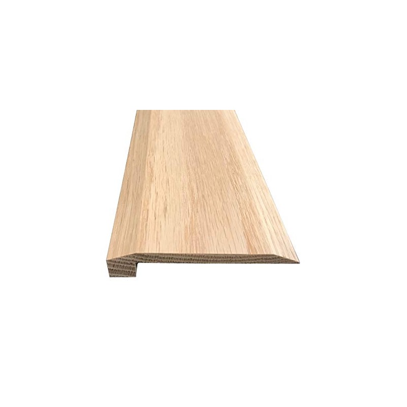Hartford Building Products, Solid Red Oak Interior Threshold - Style