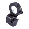 Nikou Motorcycle Horn Switch - Motorcycle Handlebar 7/8 Inch ATV