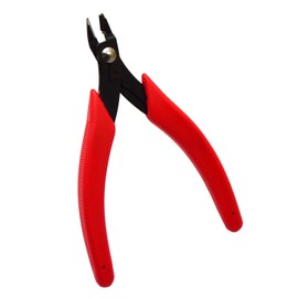 Takagi GISUKE GHN-125C Hobby Nipper, 4.9 inches (125 mm), With Catch