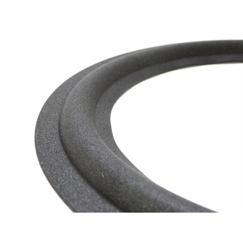 Pioneer 10" Speaker Foam Surround Repair Kit - 10 Inch