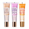 Broadway Vita-Lip Clear Lip Gloss 0.47oz/14ml (3PCS - Shea Butter