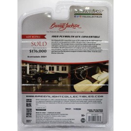 GREENLIGHT BARRETT-JACKSO