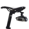 REC-MOUNTS Type 2 Saddle Rail Mount for Garmin VIRB Elite