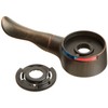 Delta RP70640RB Linden 17 Series Single Handle Volume Control Lever