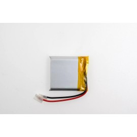 Battery 3.7V 600mAh 603030 Lithium Polymer LiPo Rechargeable Battery (USA STOCK)