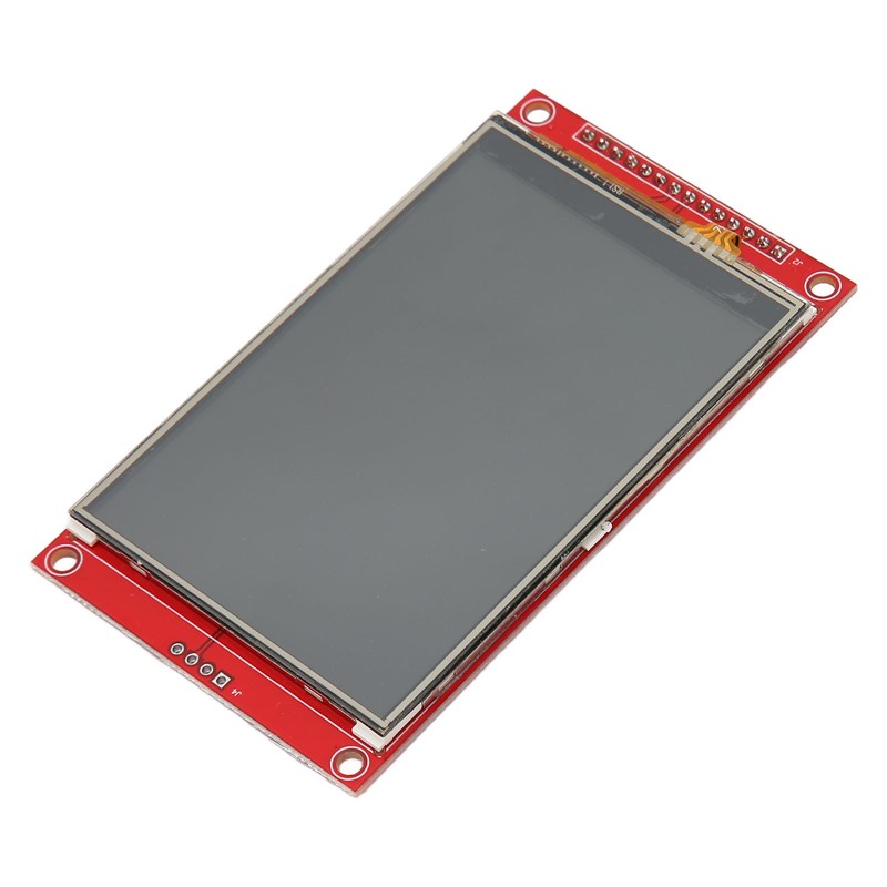 3.5 Inch TFT LCD Display Module SPI Serial Port 320x480