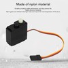 3 Wire 17G Digital Servo Nylon Gear Quick Response RC