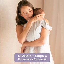MOM to MOM Kit Cuidado Zona Perineal en el Embarazo y Postparto