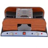 Electric Card Shuffler, Card Shuffler, Automatic Poker Card Shuffler for
