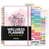 Authentigo Wellness Journal, Magic Inside