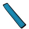 Sports Support Strip Blue Reinforced Adhesive Muscle Strips for Knees