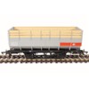 Hornby R6822 BR Dia 1/151 20 Ton Coke Wagon, Multi