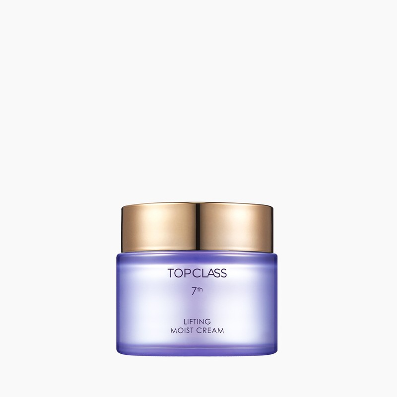 Charmzone Top Class 7th Generation Lifting Moist Cream 50ml x