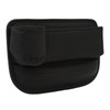 Car Seat Gap Organizer PU Leather Front Multifunctional Seat Console