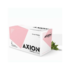 Evercare Axion Fertilaction for Woman (30 Sachets)