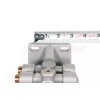 Remote Mount Diesel Fuel Filter Base Top 3/8" NPT Threaded