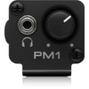 Behringer Powerplay PM1 1-Ch Personal In-Ear Monitor Beltpack